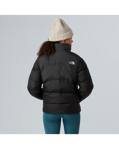 W SAIKURU JACKET TNFBLACK/ASPHGR W SAIKURU JACKET TNFBLACK/ASPHGR