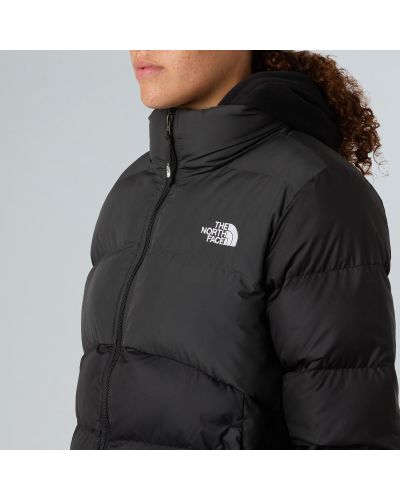 W SAIKURU JACKET TNFBLACK/ASPHGR W SAIKURU JACKET TNFBLACK/ASPHGR