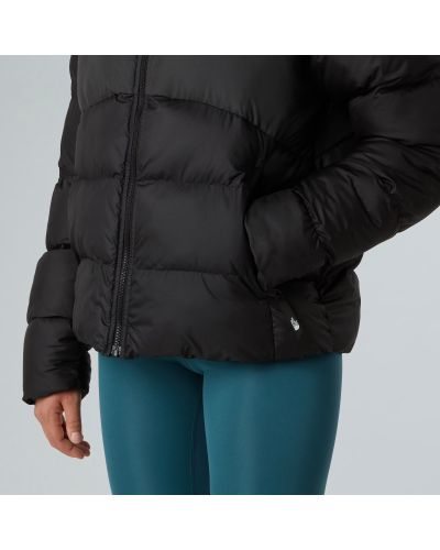 W SAIKURU JACKET TNFBLACK/ASPHGR W SAIKURU JACKET TNFBLACK/ASPHGR