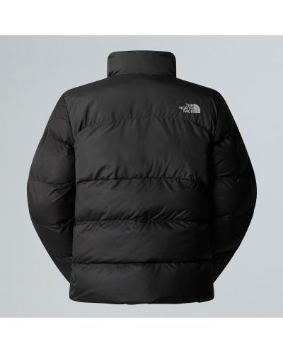 W SAIKURU JACKET TNFBLACK/ASPHGR W SAIKURU JACKET TNFBLACK/ASPHGR