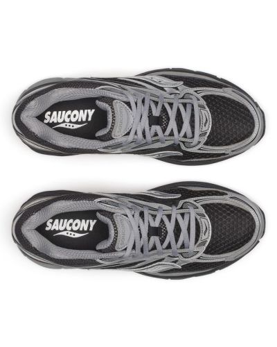 PROGRID OMNI 9 / BLACK/SILVER - BLACK/SILVER