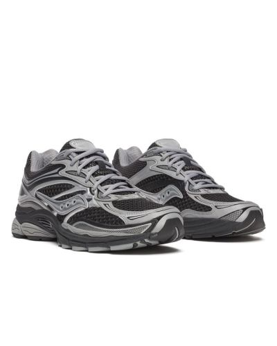 PROGRID OMNI 9 / BLACK/SILVER - BLACK/SILVER