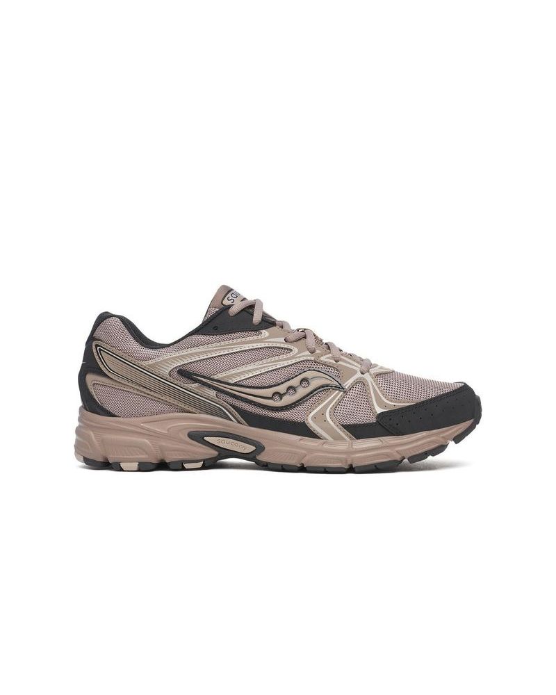 RIDE MILLENNIUM / TAUPE/BLACK - TAUPE/BLACK