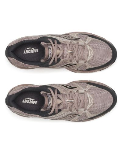 RIDE MILLENNIUM / TAUPE/BLACK - TAUPE/BLACK