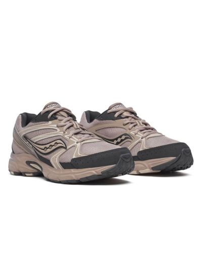 RIDE MILLENNIUM / TAUPE/BLACK - TAUPE/BLACK