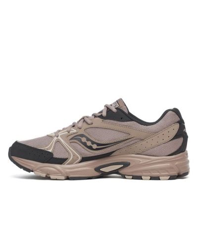 RIDE MILLENNIUM / TAUPE/BLACK - TAUPE/BLACK