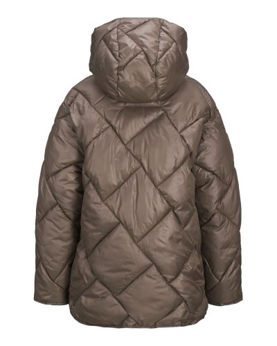 JXNOVA ELLA QUILTED JACKET OTW