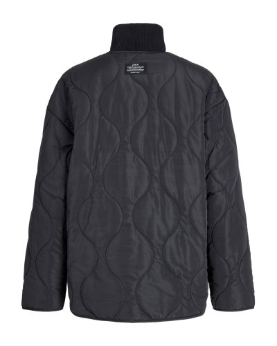 JXSERENA MID QUILTED JACKET OTW SN