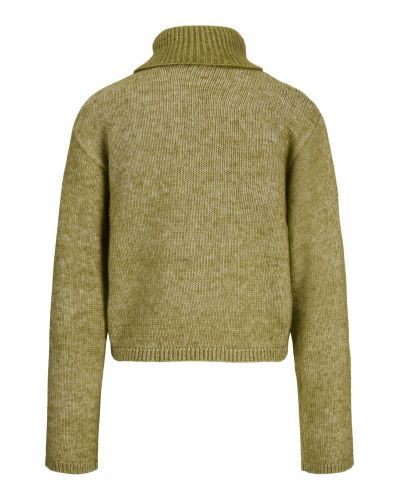 JXROSANNA ROLL NECK KNIT