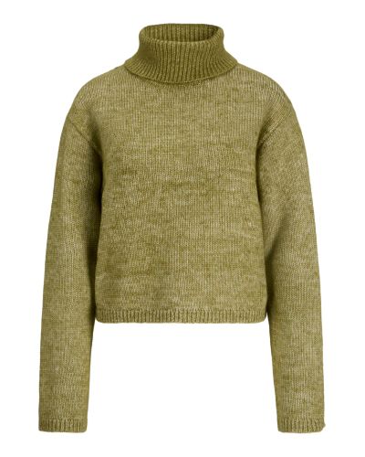 JXROSANNA ROLL NECK KNIT