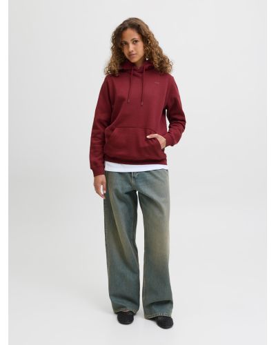 JXABBIE RLX LS EVERY HOOD SWT NOOS