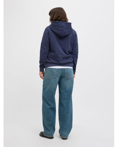 JXABBIE RLX LS EVERY HOOD SWT NOOS