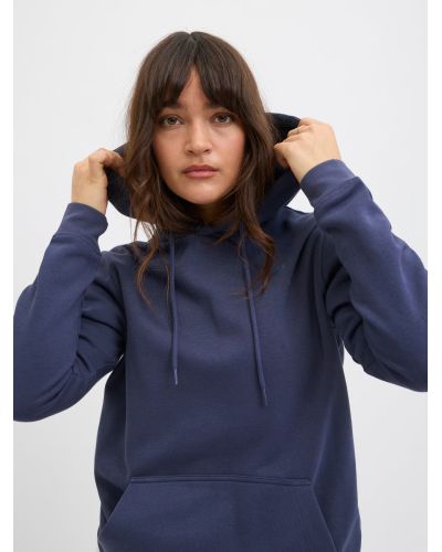 JXABBIE RLX LS EVERY HOOD SWT NOOS