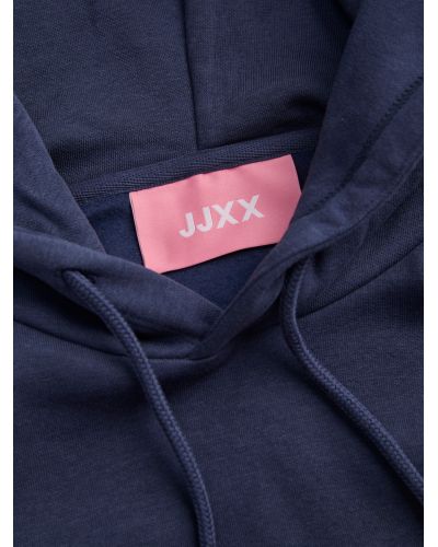 JXABBIE RLX LS EVERY HOOD SWT NOOS