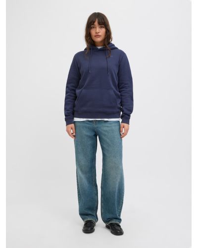 JXABBIE RLX LS EVERY HOOD SWT NOOS