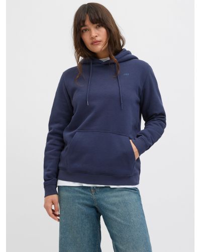 JXABBIE RLX LS EVERY HOOD SWT NOOS