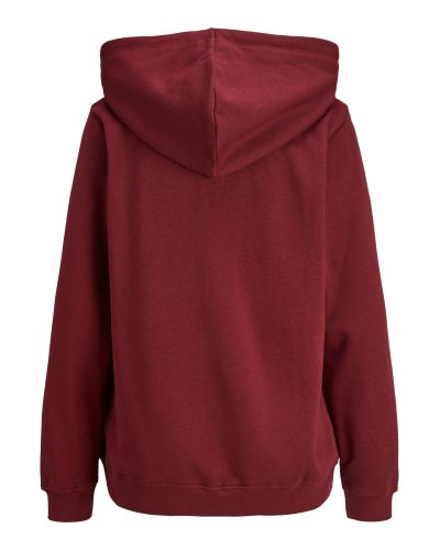 JXABBIE RLX LS EVERY HOOD SWT NOOS