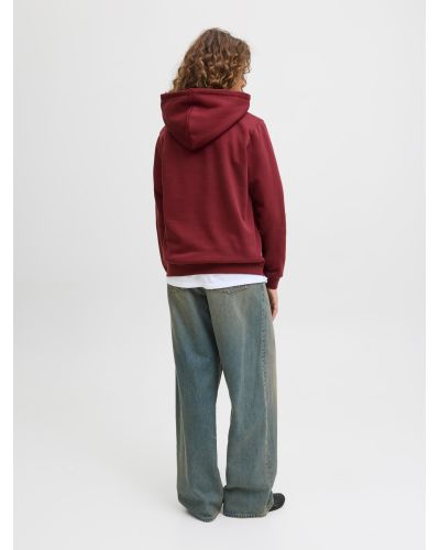 JXABBIE RLX LS EVERY HOOD SWT NOOS