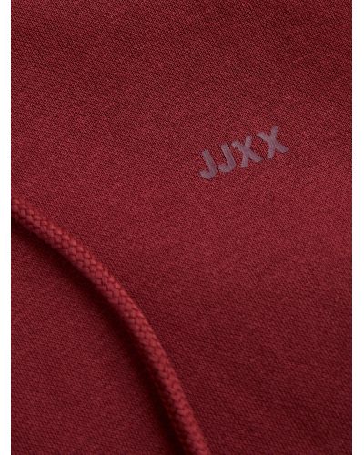 JXABBIE RLX LS EVERY HOOD SWT NOOS