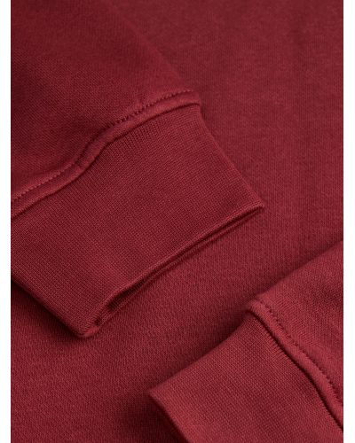 JXABBIE RLX LS EVERY HOOD SWT NOOS