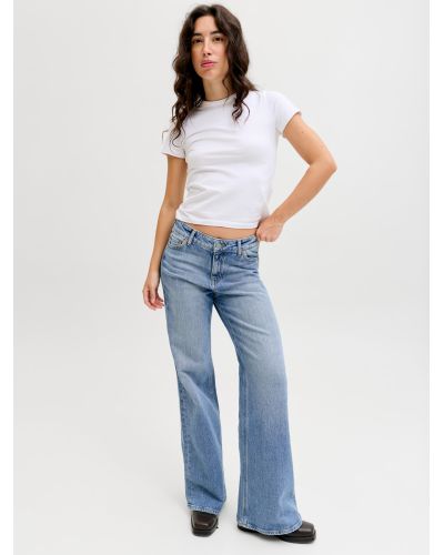 JXROME FLARED MW C9189 JEANS DNM NOOS