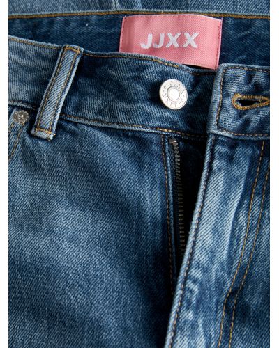 JXTOKYO WIDE FOLD HW JEANS R254 DNM SN