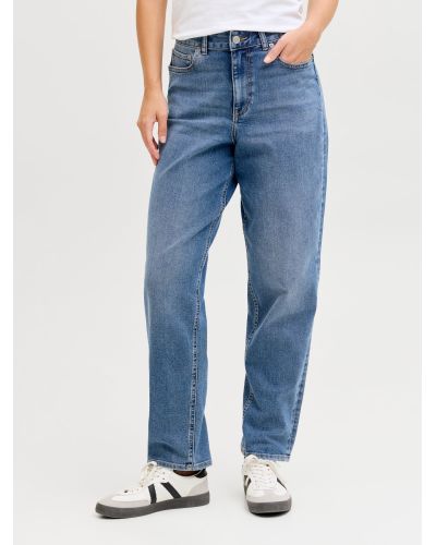 JXLISBON MOM HW C4115 JEANS DNM NOOS