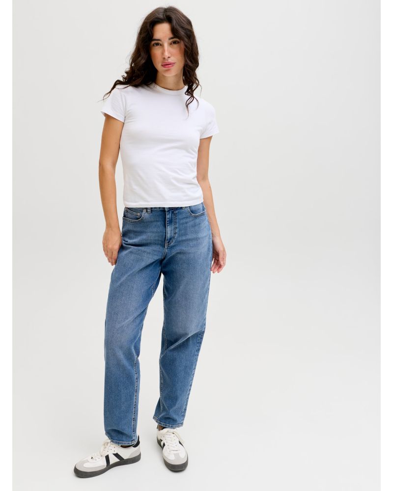 JXLISBON MOM HW C4115 JEANS DNM NOOS