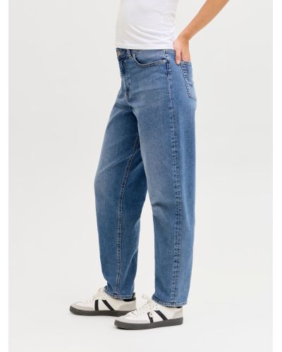 JXLISBON MOM HW C4115 JEANS DNM NOOS