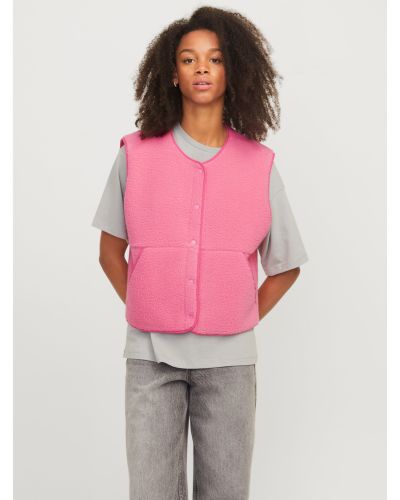 JXVERA TEDDY VEST OTW SN