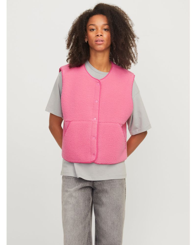 JXVERA TEDDY VEST OTW SN