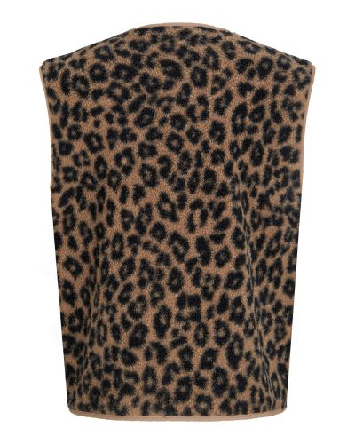 JXVERA TEDDY VEST OTW SN