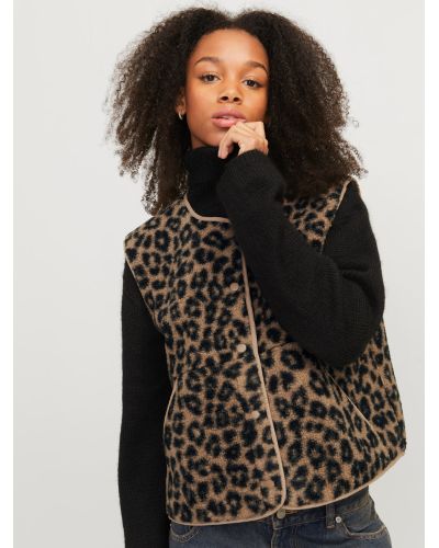 JXVERA TEDDY VEST OTW SN