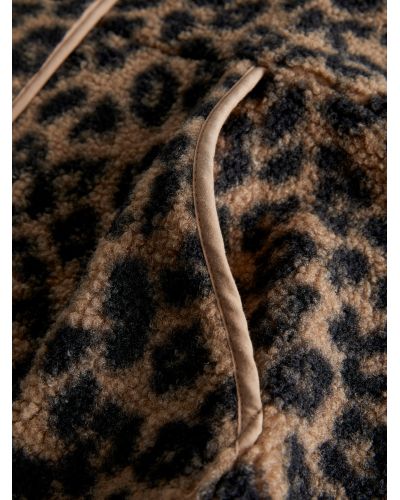 JXVERA TEDDY VEST OTW SN