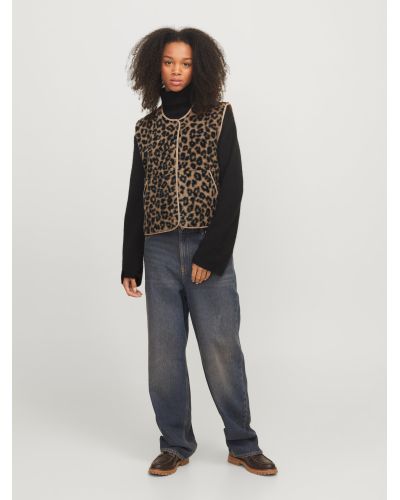 JXVERA TEDDY VEST OTW SN