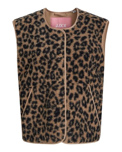 JXVERA TEDDY VEST OTW SN