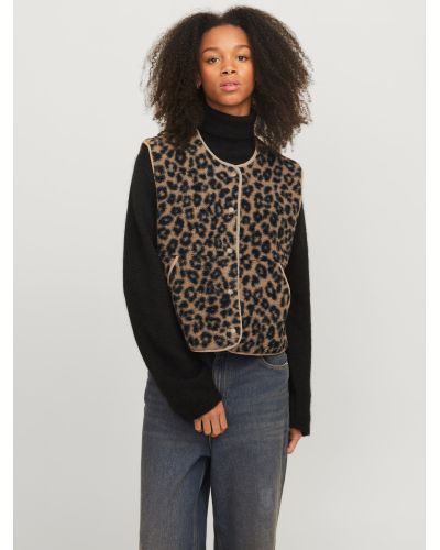 JXVERA TEDDY VEST OTW SN