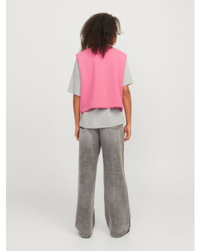 JXVERA TEDDY VEST OTW SN