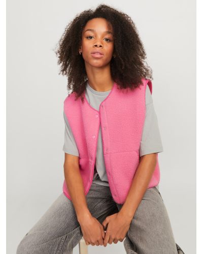 JXVERA TEDDY VEST OTW SN