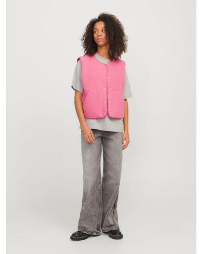 JXVERA TEDDY VEST OTW SN