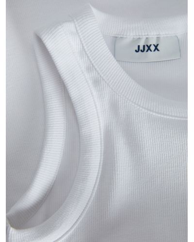 JXFOREST STR SL RIB TOP JRS NOOS