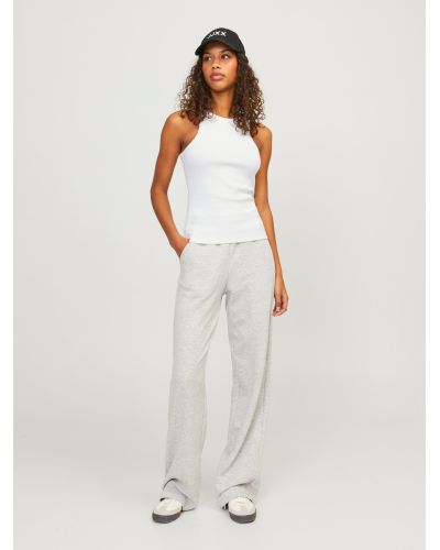 JXFOREST STR SL RIB TOP JRS NOOS