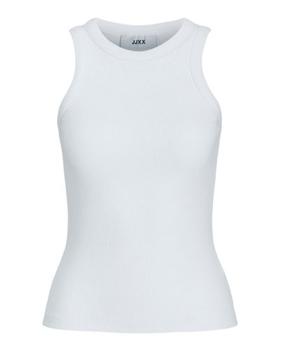 JXFOREST STR SL RIB TOP JRS NOOS