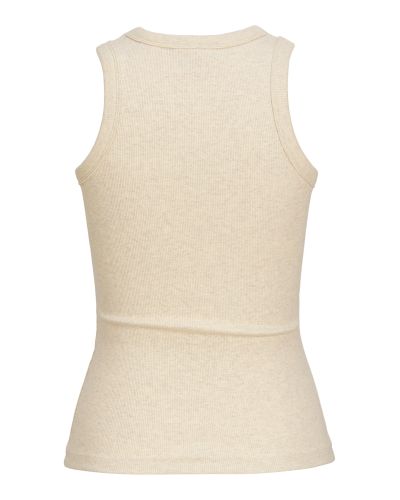 JXFOREST STR SL RIB TOP JRS NOOS