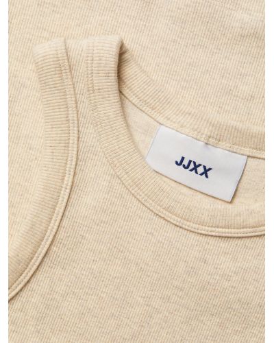 JXFOREST STR SL RIB TOP JRS NOOS