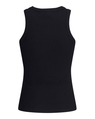 JXFOREST STR SL RIB TOP JRS NOOS