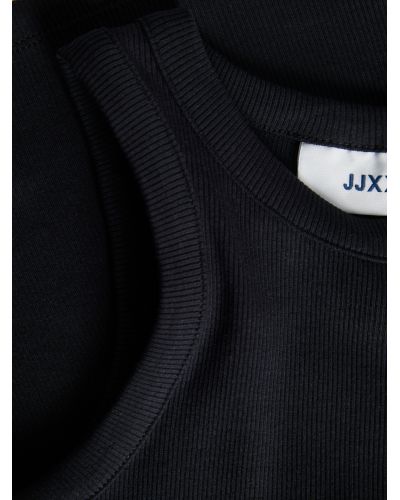 JXFOREST STR SL RIB TOP JRS NOOS