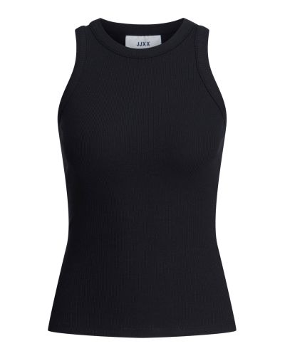 JXFOREST STR SL RIB TOP JRS NOOS