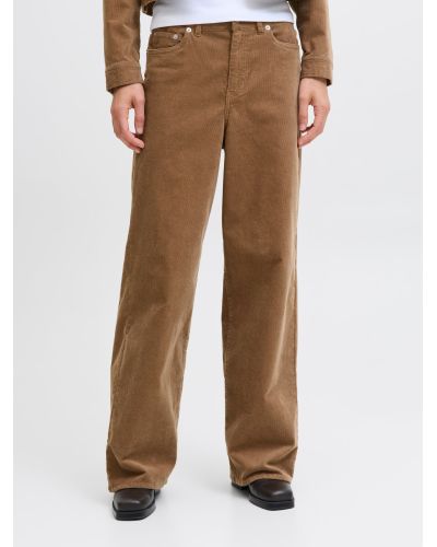 JXGELLY TOKYO CORD HW PANT PNT NOOS