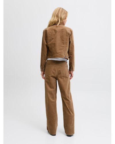 JXGELLY TOKYO CORD HW PANT PNT NOOS